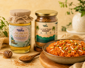 Natural Sweeteners