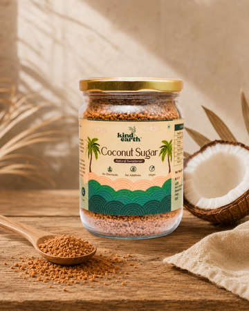 Coconut Sugar (350gm)